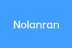 Nolanran