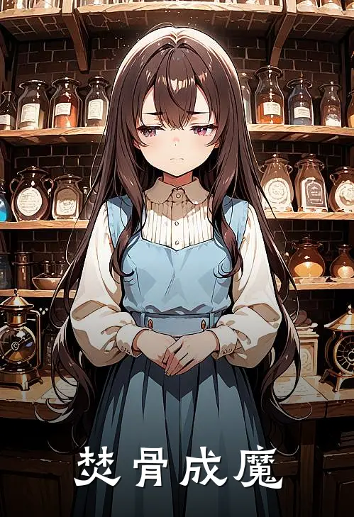 焚骨成魔(苏烬张彪)完结版免费小说_热门完结小说焚骨成魔(苏烬张彪)