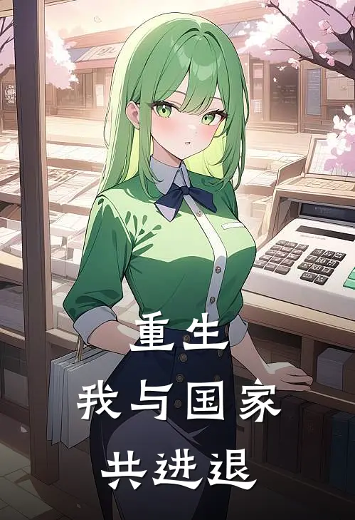 重生，我与国家共进退林野赵刚免费小说推荐_推荐完结小说重生，我与国家共进退(林野赵刚)