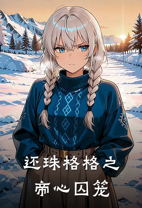 还珠格格之帝心囚笼