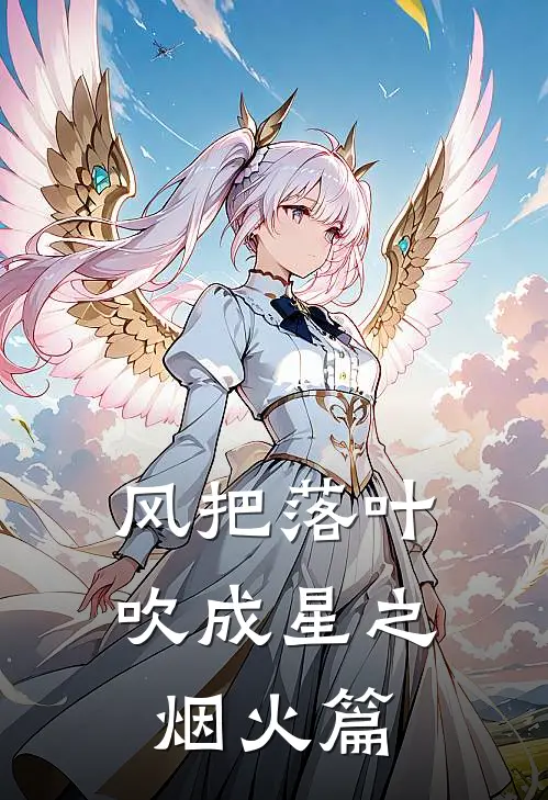 风把落叶吹成星之烟火篇