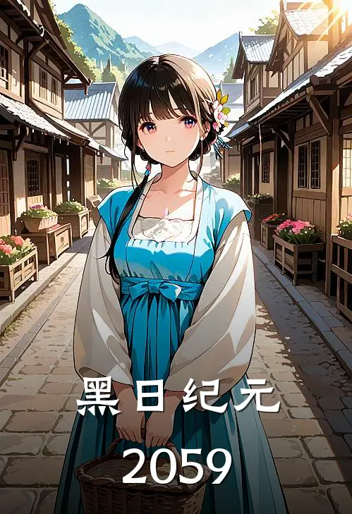 黑日纪元2059