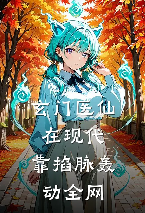 玄门医仙在现代：靠掐脉轰动全网(林素顾西洲)小说全文免费阅读_无弹窗全文免费阅读玄门医仙在现代：靠掐脉轰动全网(林素顾西洲)