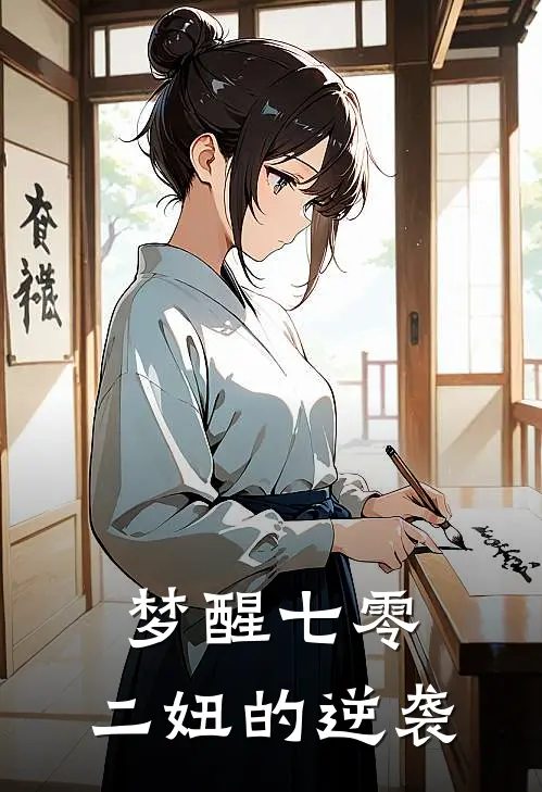 梦醒七零，二妞的逆袭