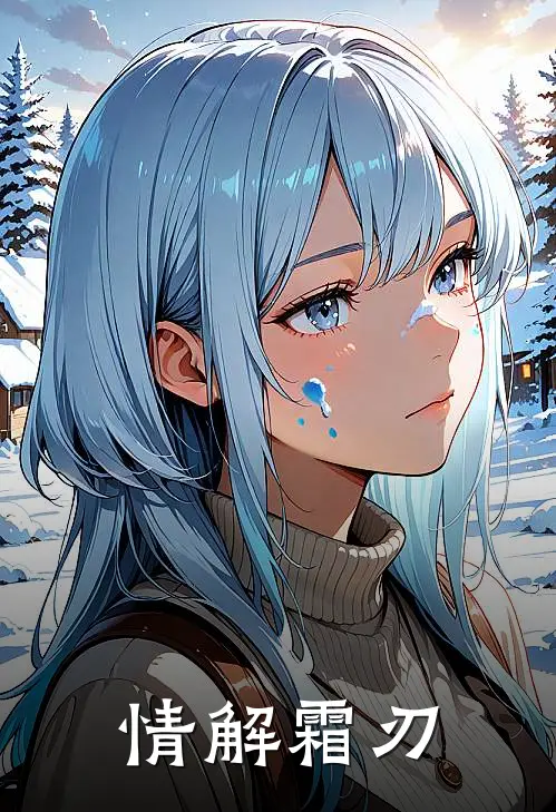 情解霜刃