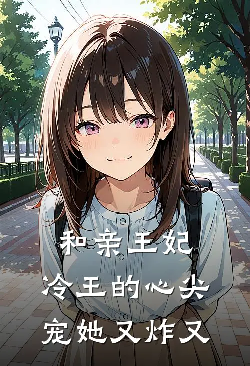 和亲王妃：冷王的心尖宠她又炸又
