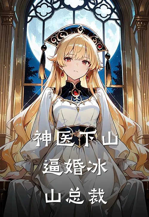 林渊苏清影《神医下山，逼婚冰山总裁》完整版在线阅读_林渊苏清影完整版在线阅读