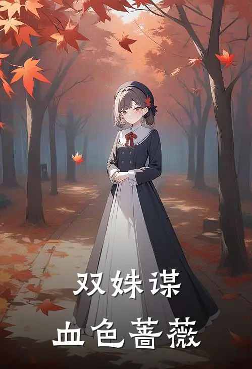 双姝谋：血色蔷薇