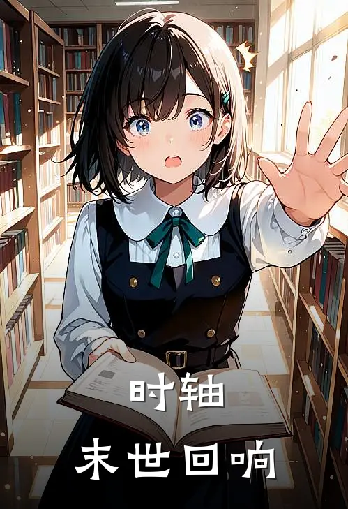 时轴：末世回响