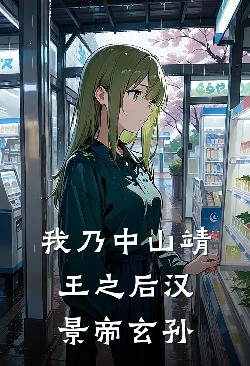 我乃中山靖王之后汉景帝玄孙