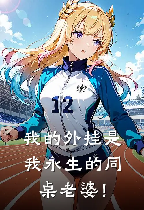 我的外挂是我永生的同桌老婆！