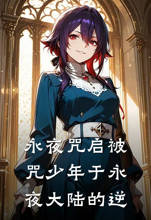 永夜咒启被咒少年于永夜大陆的逆