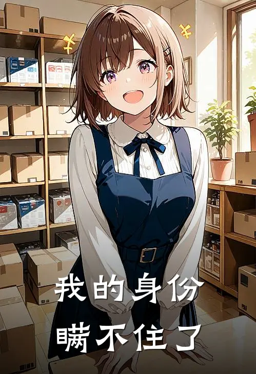 我的身份瞒不住了