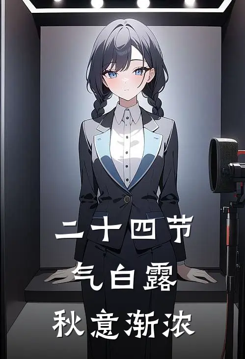 白露老张(二十四节气-白露：秋意渐浓)最新章节免费在线阅读_二十四节气-白露：秋意渐浓最新章节免费阅读