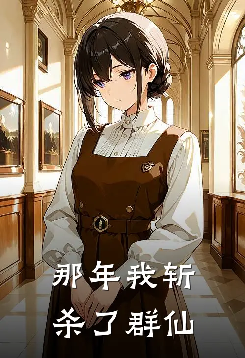 那年我斩杀了群仙