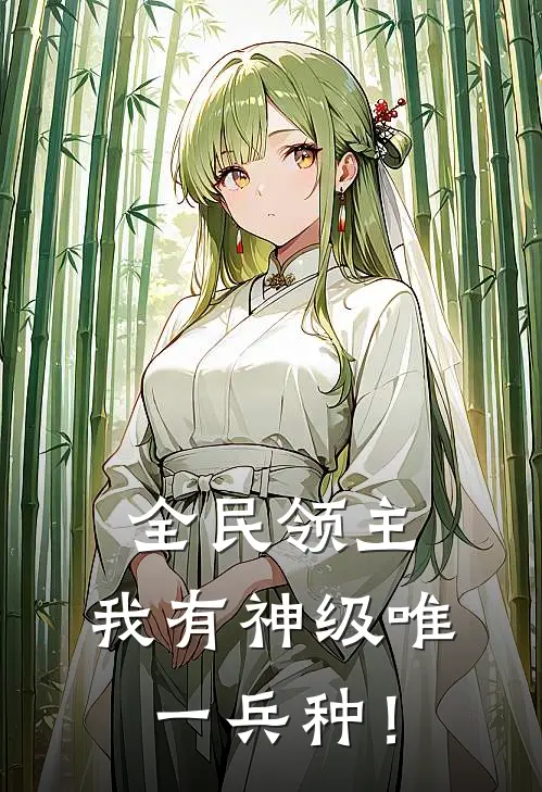 全民领主，我有神级唯一兵种！林潇林潇免费小说推荐_免费小说笔趣阁全民领主，我有神级唯一兵种！林潇林潇