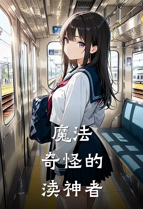 魔法：奇怪的渎神者