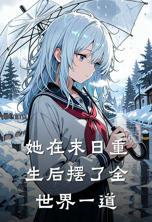 她在末日重生后摆了全世界一道刘苗苗苏念免费小说大全_完结的小说她在末日重生后摆了全世界一道(刘苗苗苏念)