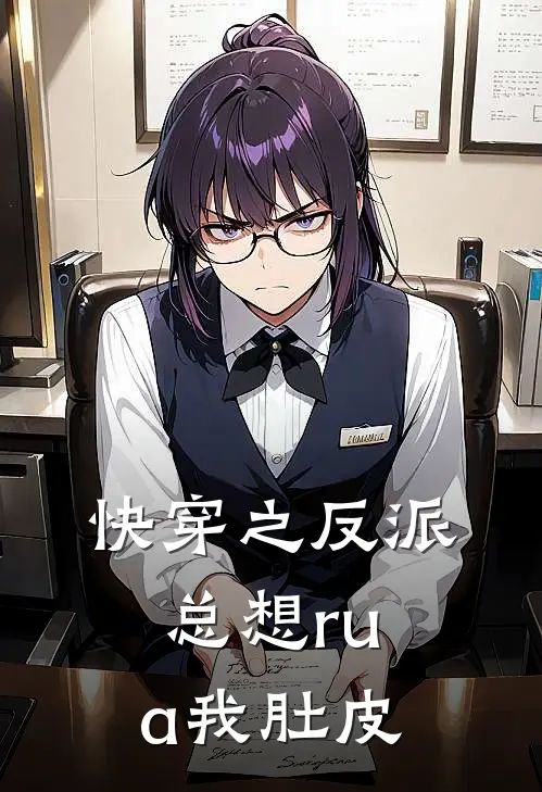 快穿之反派总想rua我肚皮