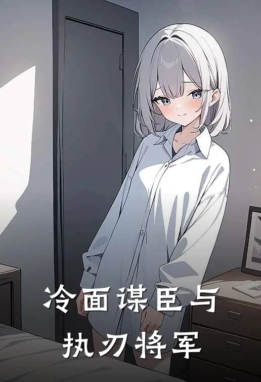 冷面谋臣与执刃将军