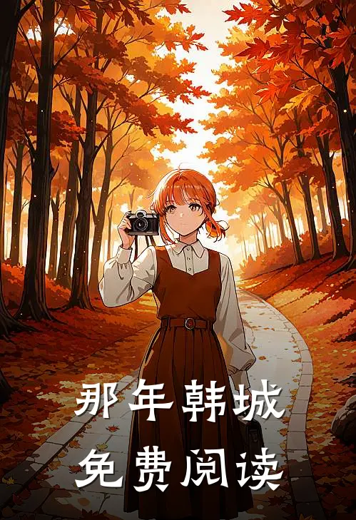 那年韩城免费阅读