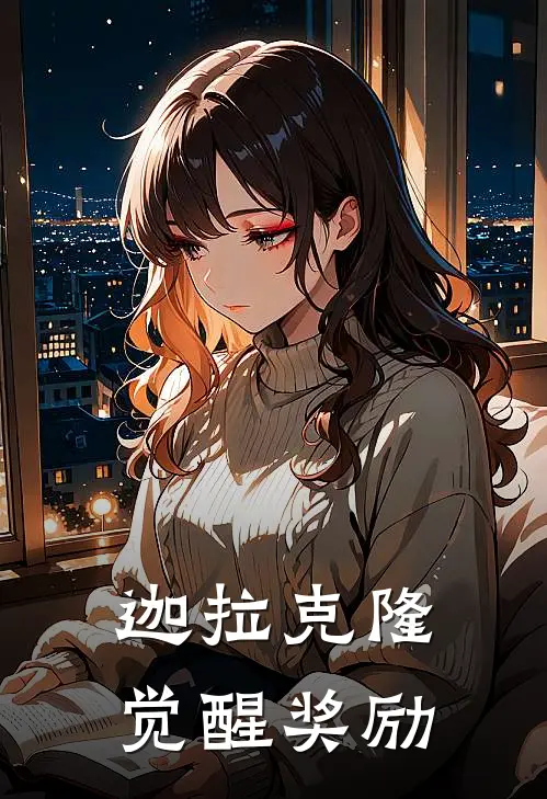 迦拉克隆觉醒奖励