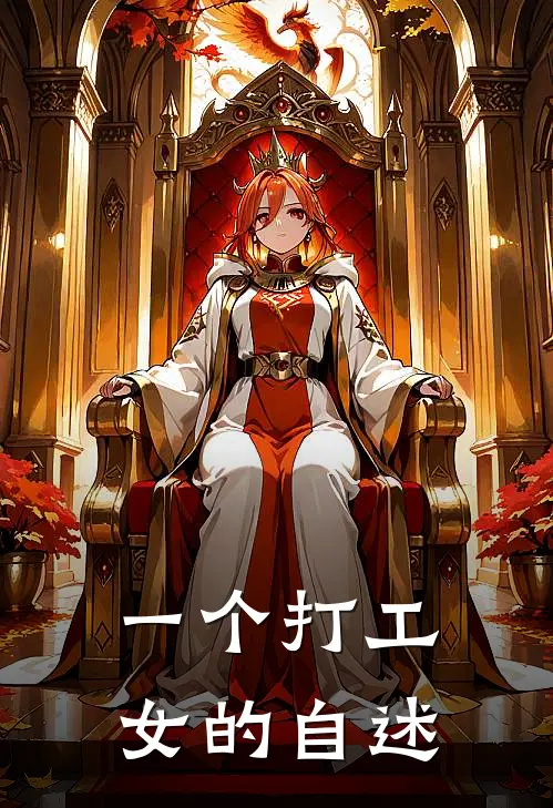 一个打工女的自述