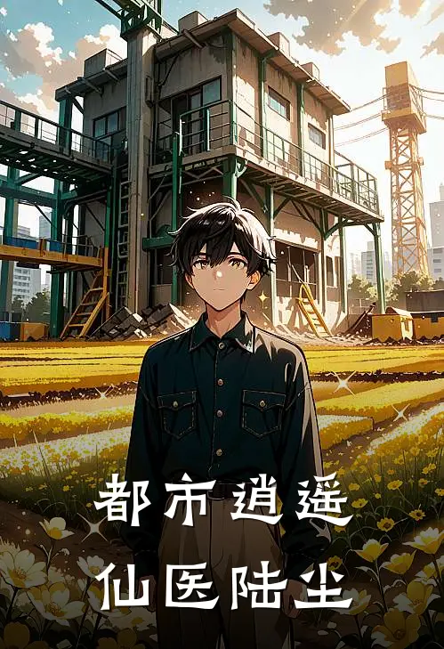 都市逍遥仙医 陆尘