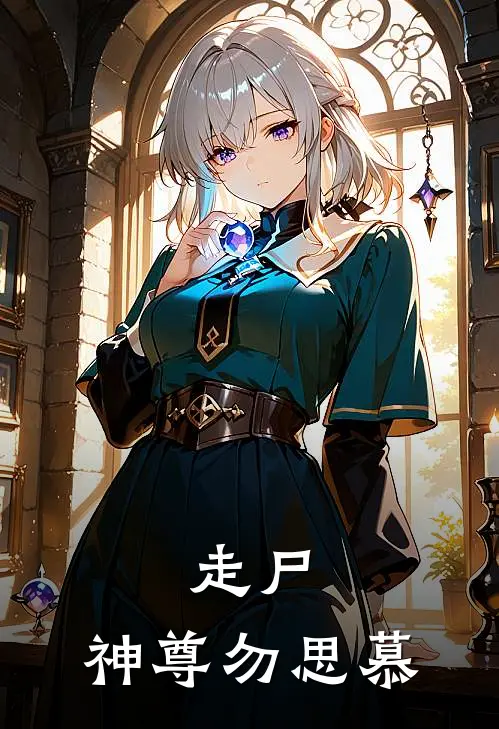 走尸，神尊勿思慕