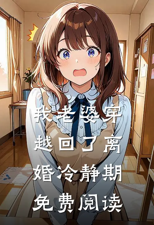 我老婆穿越回了离婚冷静期免费阅读