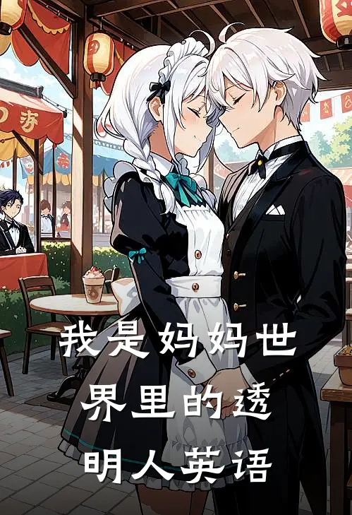 我是妈妈世界里的透明人英语