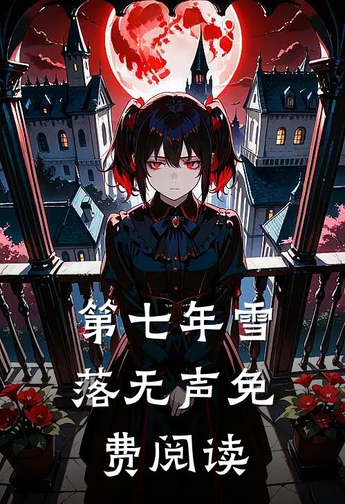 第七年雪落无声免费阅读