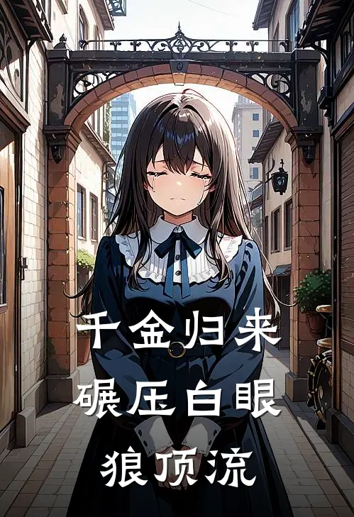 千金归来：碾压白眼狼顶流顾景琛沈薇完本热门小说_完本小说免费千金归来：碾压白眼狼顶流(顾景琛沈薇)