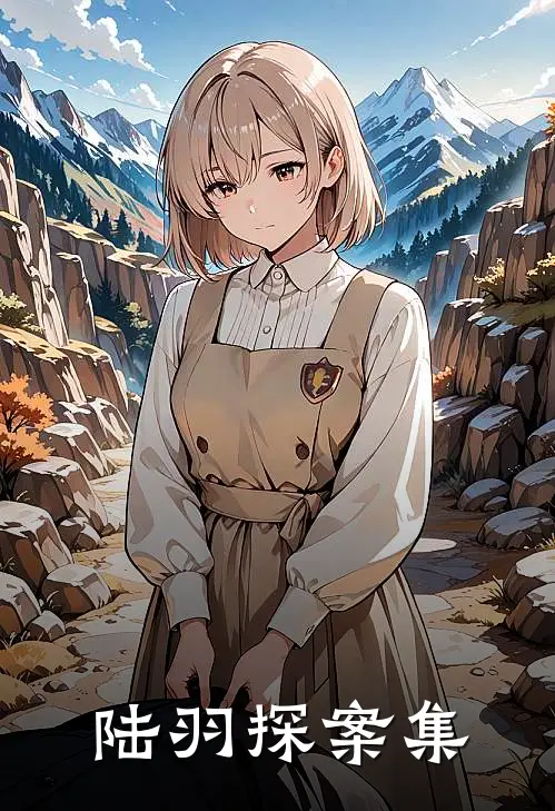 陆羽探案集陆羽勒克莱尔最新小说推荐_完结小说陆羽探案集(陆羽勒克莱尔)