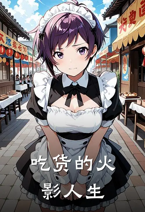 吃货的火影人生