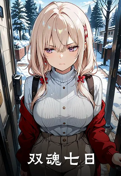 双魂七日(林凡赵强)热门网络小说推荐_最新完结小说推荐双魂七日林凡赵强