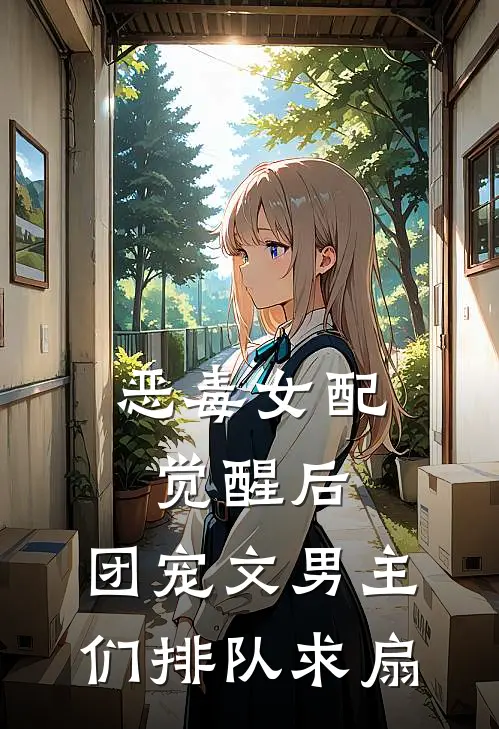 恶毒女配觉醒后，团宠文男主们排队求扇苏晚柳如烟热门小说排行_免费阅读全文恶毒女配觉醒后，团宠文男主们排队求扇(苏晚柳如烟)