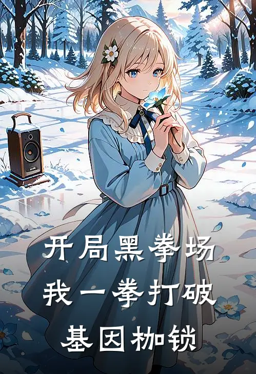 《开局黑拳场，我一拳打破基因枷锁》王昊林秀芹_(开局黑拳场，我一拳打破基因枷锁)全集在线阅读