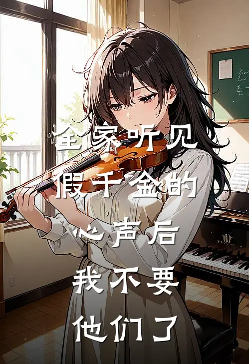 全家听见假千金的心声后，我不要他们了(苏挽云宁宝)免费阅读完整版小说_最新小说全文阅读全家听见假千金的心声后，我不要他们了苏挽云宁宝