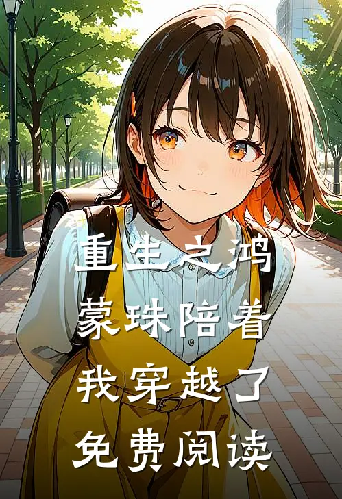 重生之鸿蒙珠陪着我穿越了免费阅读