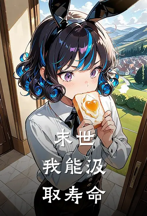 末世：我能汲取寿命