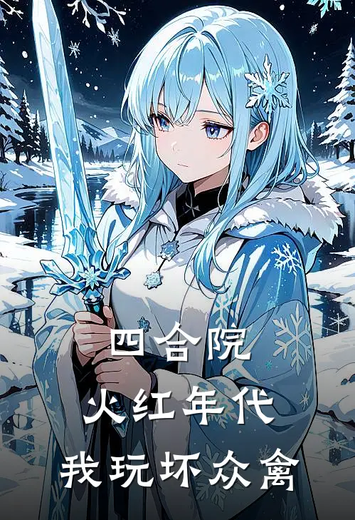 四合院：火红年代，我玩坏众禽(赵峰秦淮茹)小说全文免费阅读_无弹窗全文免费阅读四合院：火红年代，我玩坏众禽(赵峰秦淮茹)