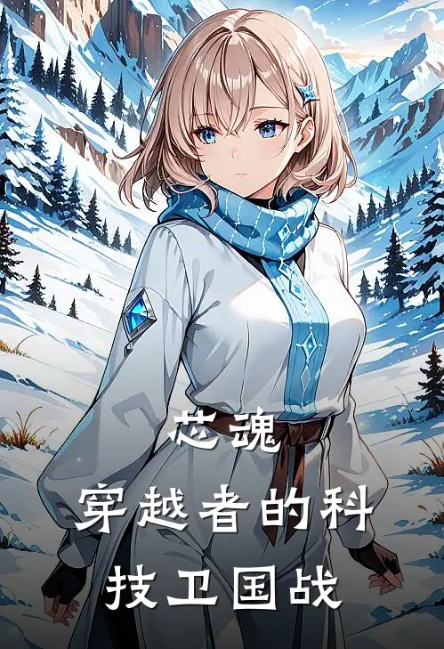 芯魂：穿越者的科技卫国战