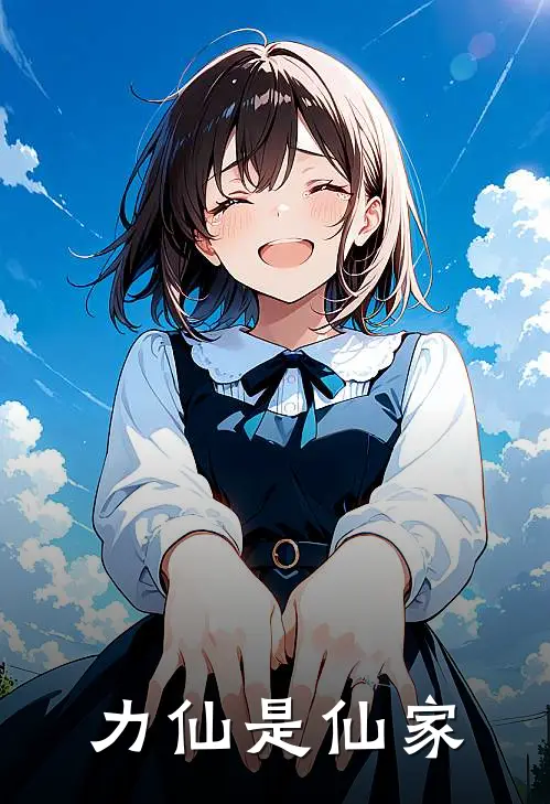 力仙是仙家