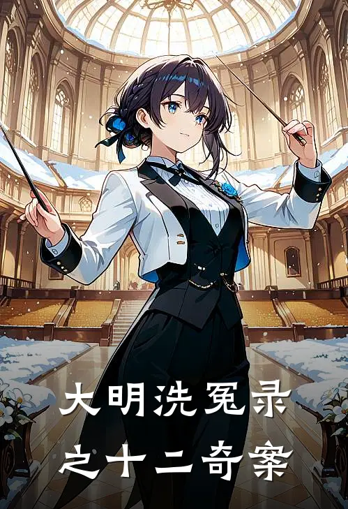 大明洗冤录之十二奇案(凌越赵铭)最新推荐小说_最新免费小说大明洗冤录之十二奇案凌越赵铭