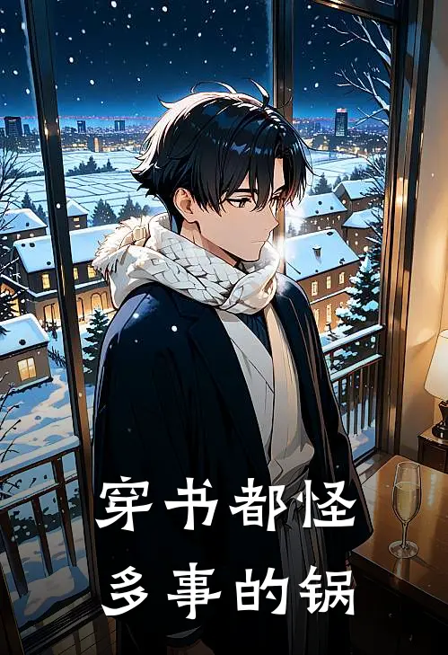 穿书都怪多事的锅(乔清欢乔青枫)全章节在线阅读_乔清欢乔青枫全章节在线阅读