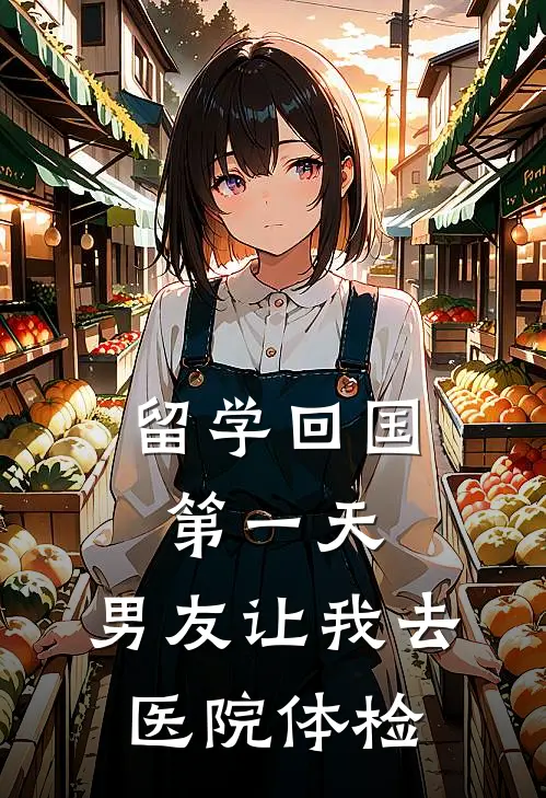 留学回国第一天，男友让我去医院体检青梅孙妍最新小说全文阅读_最新章节列表留学回国第一天，男友让我去医院体检(青梅孙妍)