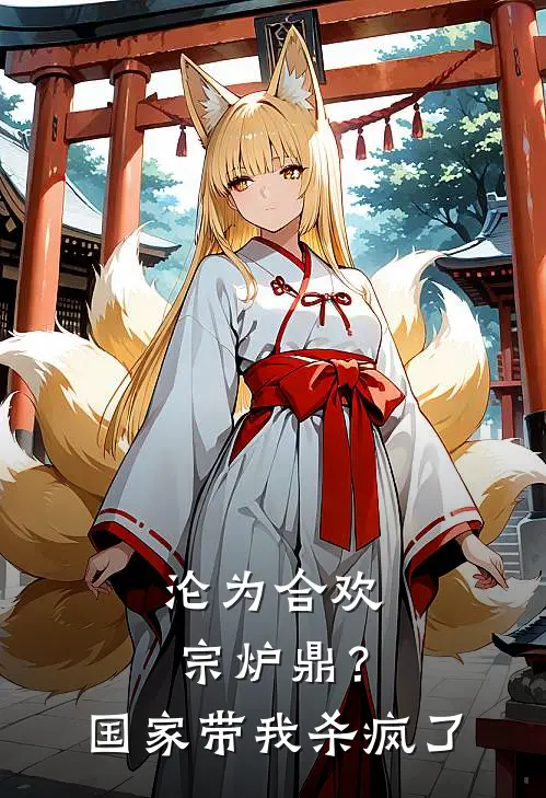 沦为合欢宗炉鼎？国家带我杀疯了
