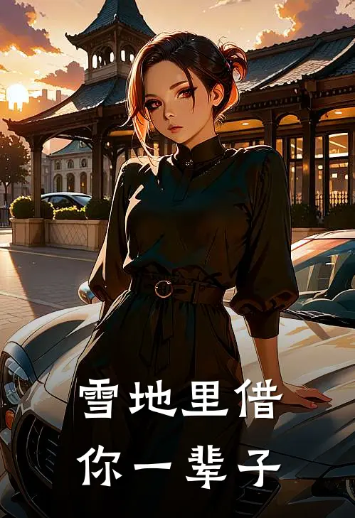 雪地里借你一辈子沈如愿霍寒庭最热门小说_免费小说全集雪地里借你一辈子(沈如愿霍寒庭)