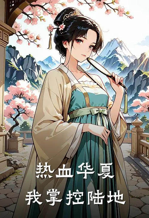 热血华夏：我掌控陆地黄涂蔡元峰完本完结小说_无弹窗全文免费阅读热血华夏：我掌控陆地(黄涂蔡元峰)